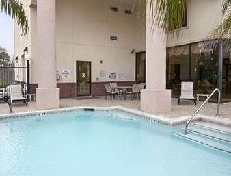 Super 8 Motel - Intercontinental Airport3