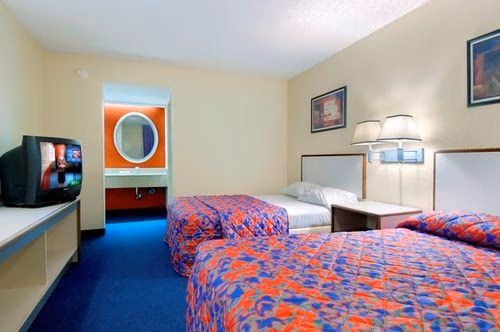 Red Roof Inn Tucson South2
