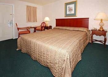 Rodeway Inn Absecon Rodeway Inn Absecon