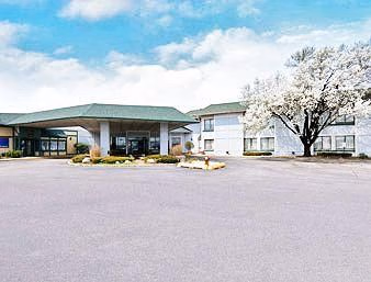 Ramada OHare0