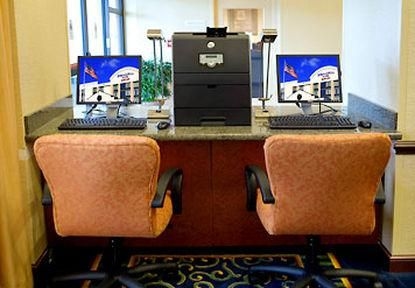 Springhill Suites Peoria Westlake4