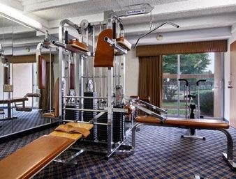 Ramada Philadelphia Northeast0