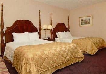 Best Western Crossroads Inn Hotel Best Western Crossroads Inn Hotel