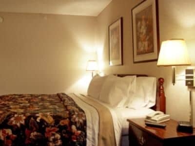 Best Western Grand Villa Best Western Grand Villa