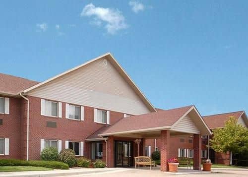 Quality Inn Boulder County Quality Inn Boulder County