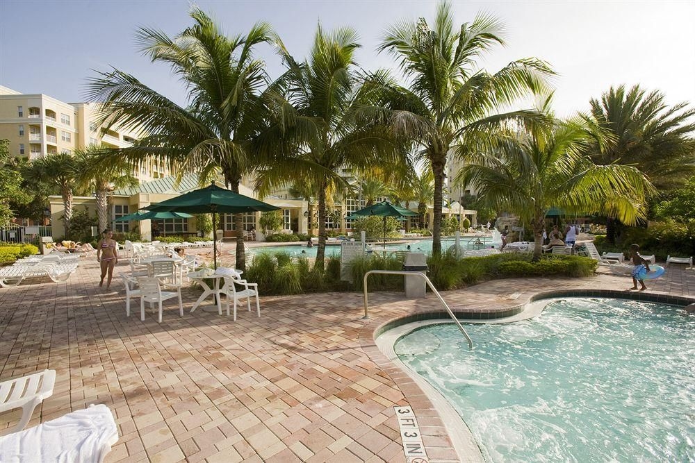 Vacation Village At Weston And Bonaventure0