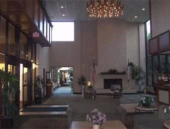 Park Inn North & Conference Center2