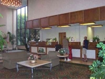 Park Inn North & Conference Center1