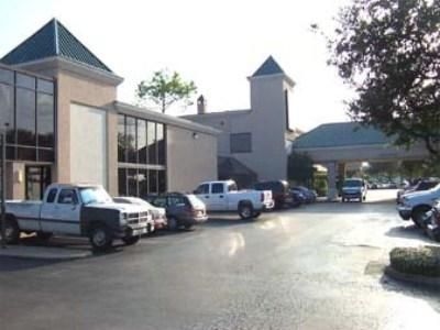 Park Inn North & Conference Center0