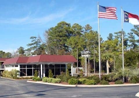 Econo Lodge Inn & Suites Econo Lodge Inn & Suites