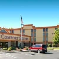 Allentown Comfort Suites Allentown Comfort Suites
