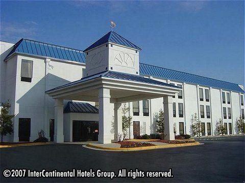 Quality Inn Lexington1