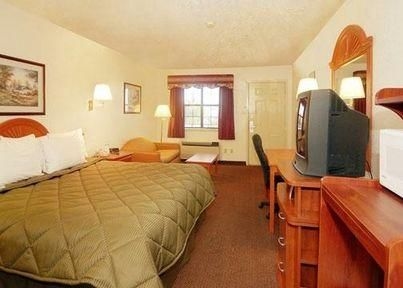 Comfort Inn Decatur1
