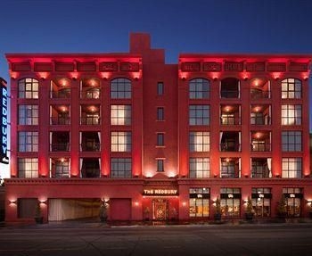The Redbury at Hollywood and Vine2