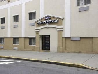 Howard Johnson Express Inn Bronx Howard Johnson Express Inn Bronx