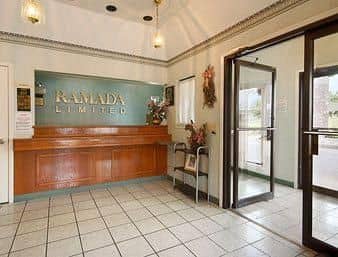 Ramada Limited San Antonio Downtown Ramada Limited San Antonio Downtown