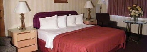 Quality Hotel Atlantic City West0