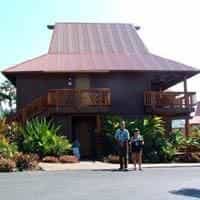 Kona Hawaiian Resort