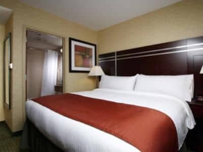 Best Western Plus Prospect Park Best Western Plus Prospect Park