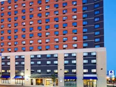 Indigo Rahway Newark