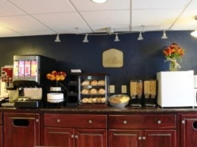 Best Western Richland Inn Mansfield3