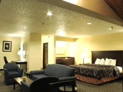 Best Western Richland Inn Mansfield4
