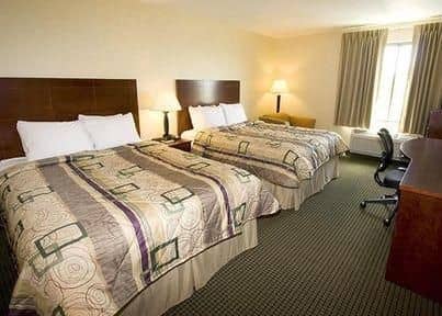 Sleep Inn And Suites Manchester Sleep Inn And Suites Manchester
