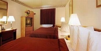 Quality Inn & Conference Center0