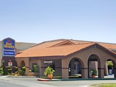 Best Western Inn Of Hemet1