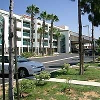 Travel Inn - Chula Vista0