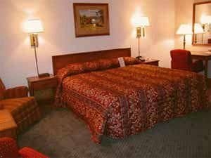 Best Western Plus Posada Ana Inn - Medical Center Best Western Plus Posada Ana Inn - Medical Center