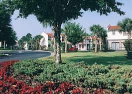 Vacation Villas at FantasyWorld0