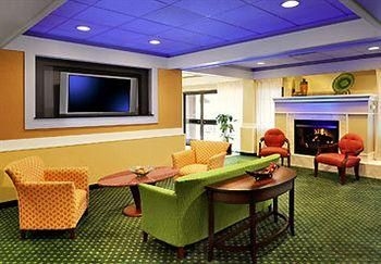 Courtyard by Marriott- Scottsdale Old Town3