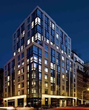 The Smyth Tribeca Hotel The Smyth Tribeca Hotel