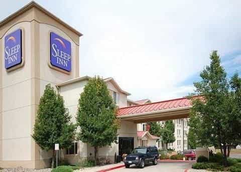 Sleep Inn