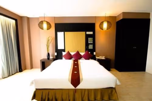 Royal Suite