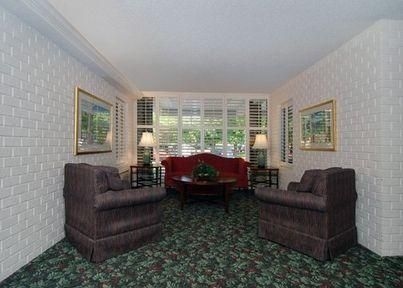 Quality Inn Kingsmill Hotel0