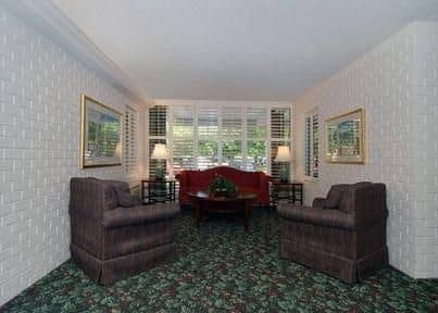 Quality Inn Kingsmill Hotel Quality Inn Kingsmill Hotel