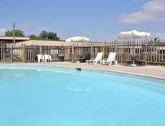 Days Inn Bedford Days Inn Bedford