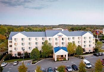 Fairfield Inn Nashville Airport2