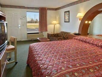 Howard Johnson Express Inn and Suites Florence SC Howard Johnson Express Inn and Suites Florence SC