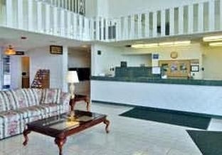 Travelodge Springfield2