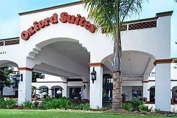 Oxford Suites - Pismo Beach Oxford Suites - Pismo Beach