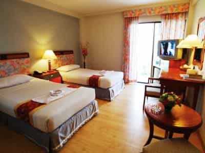 R.S. Hotel R.S. Hotel