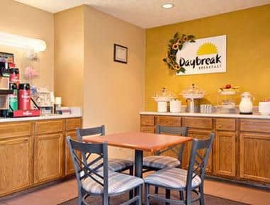 Days Inn Plainfield Days Inn Plainfield