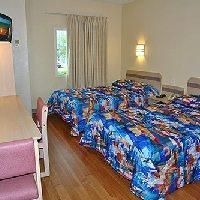 Motel 6 Houston Westchase1