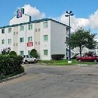 Motel 6 Houston Westchase2
