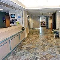 Motel 6 Houston Westchase4
