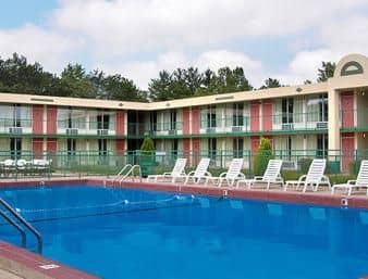 Days Inn Macomb Days Inn Macomb