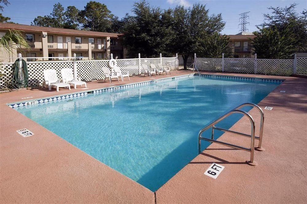 America'S Best Value Inn Pensacola0